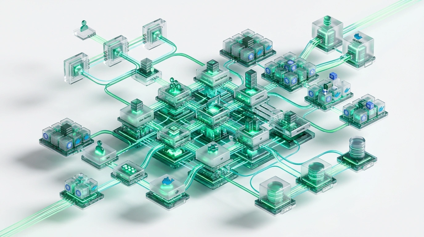 Custom Software Development Company