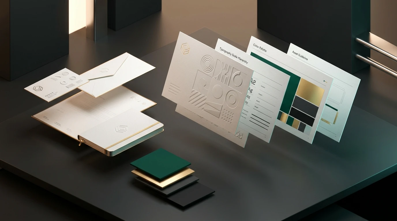 Branding Company