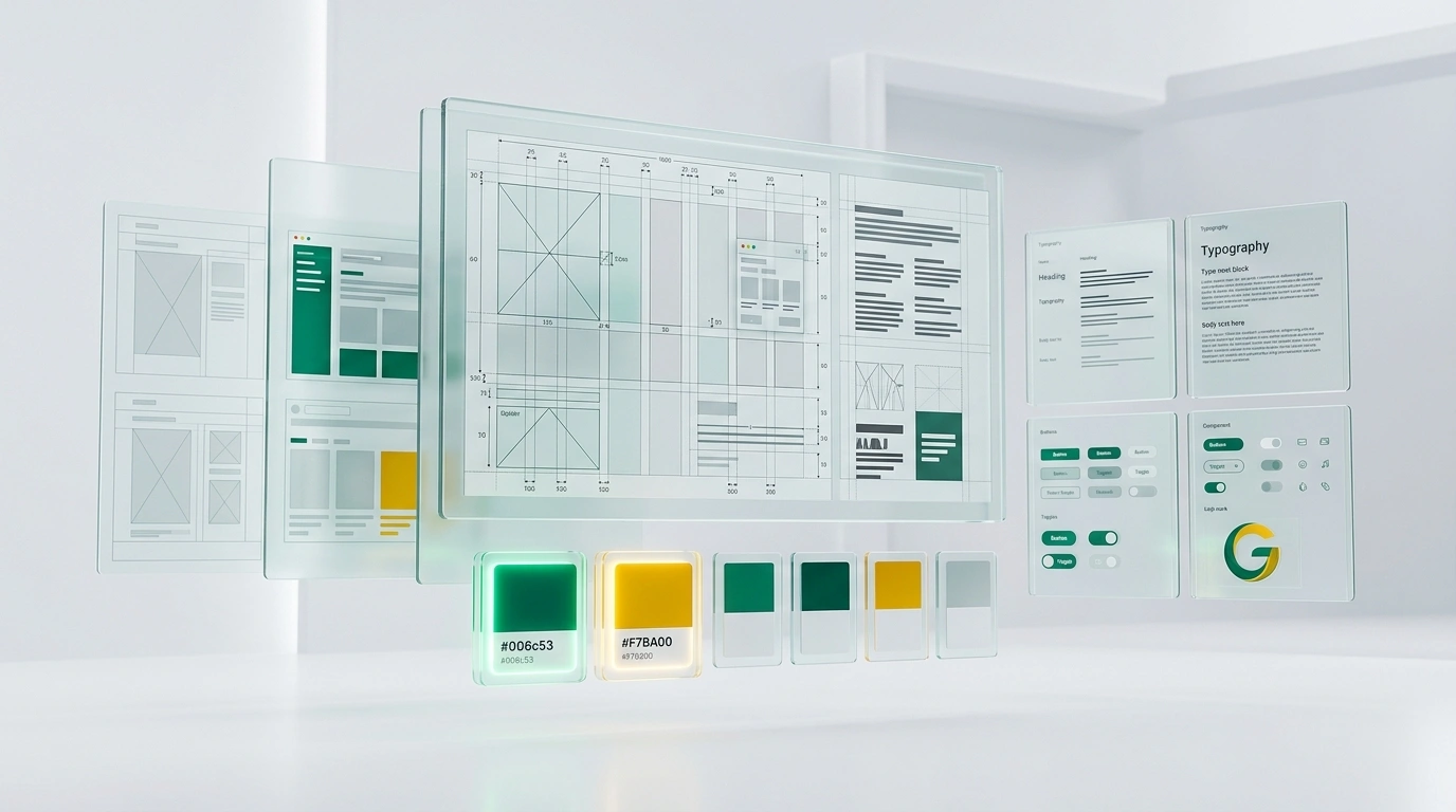 Graphic Design Company in Bangalore
