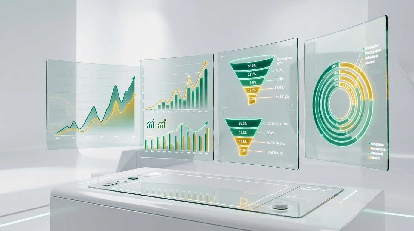 Digital Marketing Company