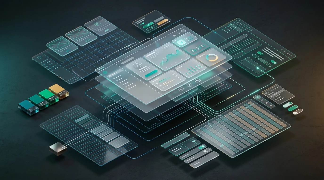 UI/UX Design Company in Bangalore