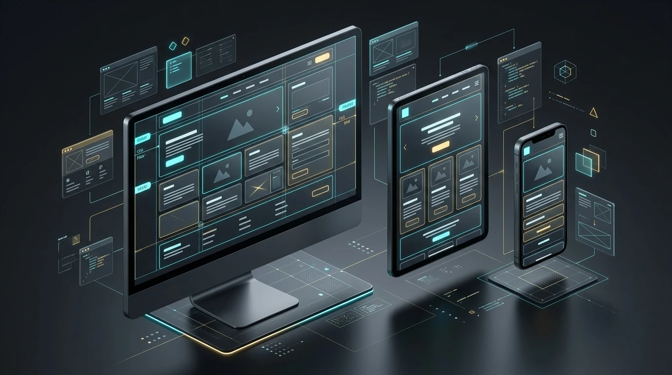 Website Design Company in Bangalore